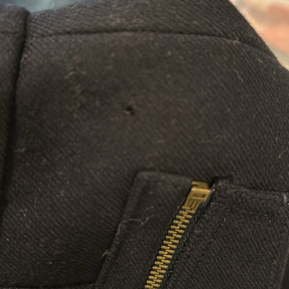 J.Crew Patch- Pocket Pencil Skirt - Picture 7 of 7